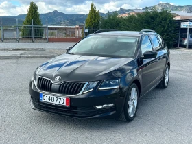 Skoda Octavia 1.6TDI 116ps NAVI FULL LED 2019г ТОП, снимка 4