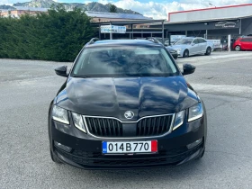 Skoda Octavia 1.6TDI 116ps NAVI FULL LED 2019г ТОП, снимка 5