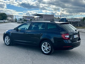 Skoda Octavia 1.6TDI 116ps NAVI FULL LED 2019г ТОП, снимка 10