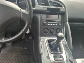 Peugeot 3008 1.6 HDI, снимка 8