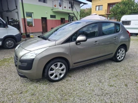 Peugeot 3008 1.6 HDI, снимка 3