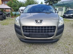 Peugeot 3008 1.6 HDI, снимка 1