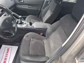 Peugeot 3008 1.6 HDI, снимка 9