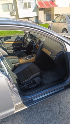 Audi A6 B6, снимка 11
