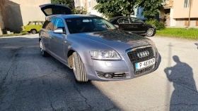 Audi A6 B6, снимка 2