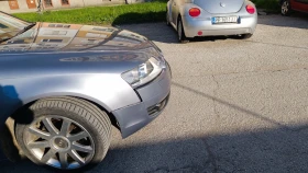 Audi A6 B6, снимка 4