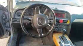 Audi A6 B6, снимка 6
