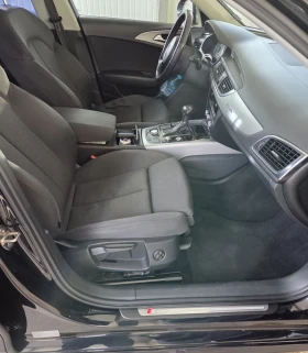 Audi A6 3TDI, Quattro, S-Line, снимка 6