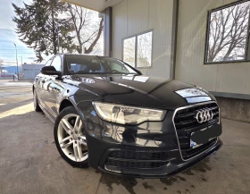 Audi A6 3TDI, Quattro, S-Line, снимка 1