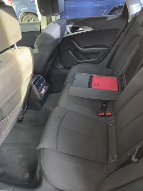 Audi A6 3TDI, Quattro, S-Line, снимка 8