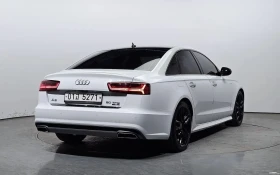 Audi A6 3.0Tfsi 333kc Full Led , DisTronic, HeadUp, снимка 2