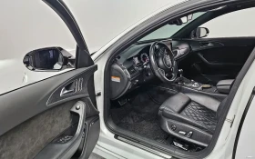 Audi A6 3.0Tfsi 333kc Full Led , DisTronic, HeadUp, снимка 8