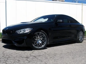 BMW M4 CARBON #УНИКАТ# !FULL!, снимка 1
