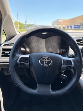 Toyota Auris Отлична! 2.0 D4D, снимка 9