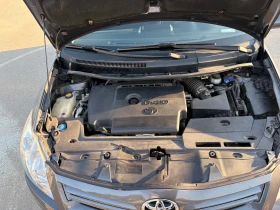 Toyota Auris Отлична! 2.0 D4D, снимка 17