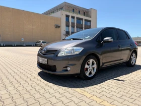 Toyota Auris Отлична! 2.0 D4D, снимка 7