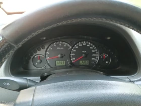 Ford Tourneo Connect 1.8 16V GAZ, снимка 6