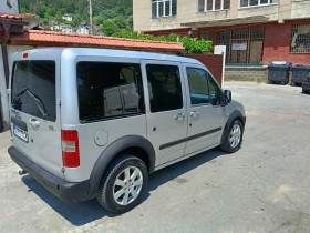 Ford Tourneo Connect 1.8 16V GAZ, снимка 3