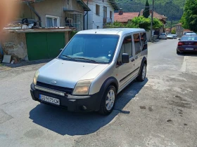 Ford Tourneo Connect 1.8 16V GAZ, снимка 1