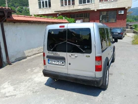 Ford Tourneo Connect 1.8 16V GAZ, снимка 2