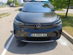 VW ID.4 1St Edition, снимка 8