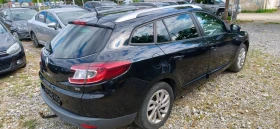 Renault Megane 1.2, 16v, 116, снимка 4