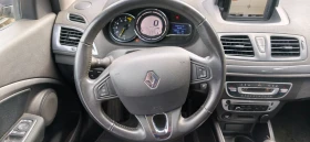 Renault Megane 1.2, 16v, 116, снимка 8