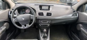 Renault Megane 1.2, 16v, 116, снимка 7