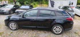 Renault Megane 1.2, 16v, 116, снимка 5