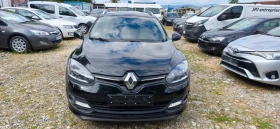 Renault Megane 1.2, 16v, 116, снимка 1