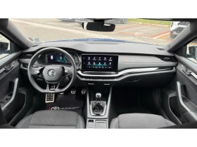 Skoda Octavia 2.0TDI SPORTLINE, снимка 8