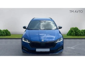 Skoda Octavia 2.0TDI SPORTLINE, снимка 5
