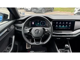Skoda Octavia 2.0TDI SPORTLINE, снимка 9
