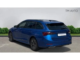 Skoda Octavia 2.0TDI SPORTLINE, снимка 2