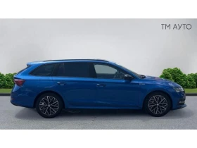 Skoda Octavia 2.0TDI SPORTLINE, снимка 17