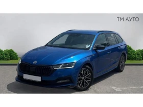 Skoda Octavia 2.0TDI SPORTLINE, снимка 1