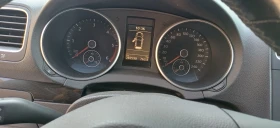 VW Golf 1, 6, снимка 10