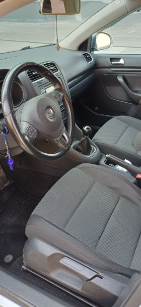 VW Golf 1, 6, снимка 9