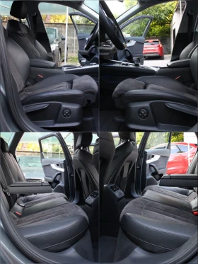 Audi A4 Allroad 2.0TDI 190КС , снимка 14