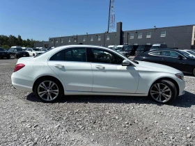 Mercedes-Benz C 300 4MATIC | CARFAX | АВТОКРЕДИТ БЕЗ ПЪРВОНАЧАЛНА, снимка 4