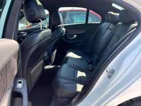 Mercedes-Benz C 300 4MATIC | CARFAX | АВТОКРЕДИТ БЕЗ ПЪРВОНАЧАЛНА, снимка 11