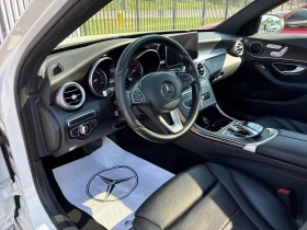 Mercedes-Benz C 300 4MATIC | CARFAX | АВТОКРЕДИТ БЕЗ ПЪРВОНАЧАЛНА, снимка 7