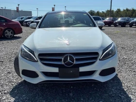 Mercedes-Benz C 300 4MATIC | CARFAX | АВТОКРЕДИТ БЕЗ ПЪРВОНАЧАЛНА, снимка 2