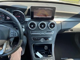 Mercedes-Benz C 300 4MATIC | CARFAX | АВТОКРЕДИТ БЕЗ ПЪРВОНАЧАЛНА, снимка 9