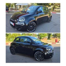 Fiat 500 НАВИ-33 ХИЛ. КМ-ICON-43KW, снимка 9