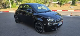 Fiat 500 НАВИ-33 ХИЛ. КМ-ICON-43KW, снимка 7