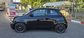 Fiat 500 НАВИ-33 ХИЛ. КМ-ICON-43KW, снимка 2
