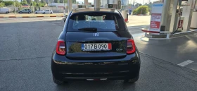 Fiat 500 НАВИ-33 ХИЛ. КМ-ICON-43KW, снимка 4