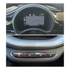 Fiat 500 НАВИ-33 ХИЛ. КМ-ICON-43KW, снимка 12