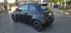 Fiat 500 НАВИ-33 ХИЛ. КМ-ICON-43KW, снимка 3